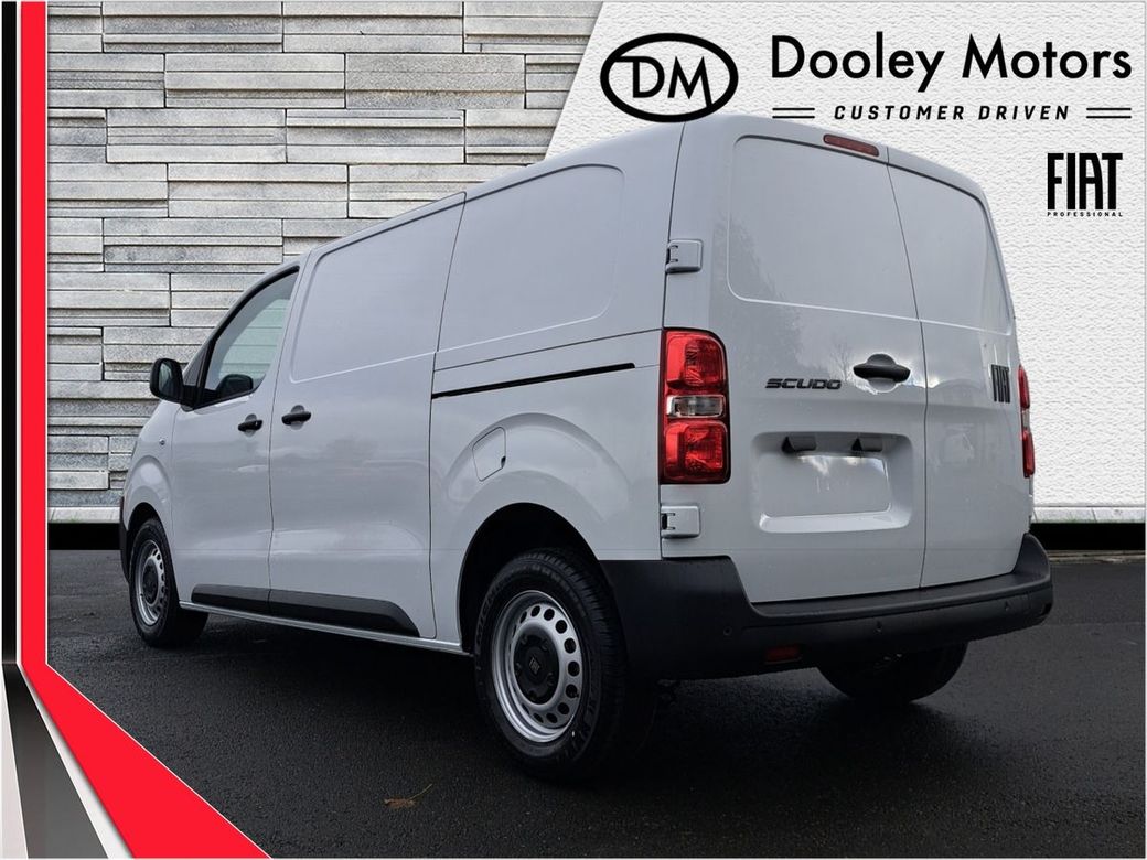 2025 Fiat Scudo