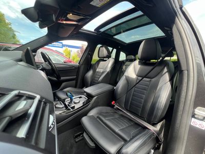 2023 BMW iX3
