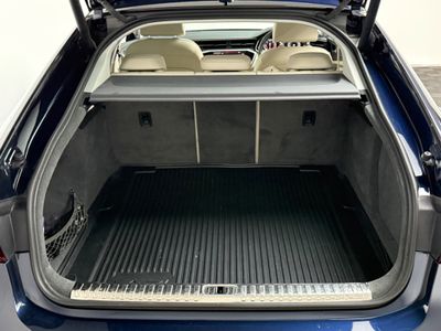 2018 Audi A7