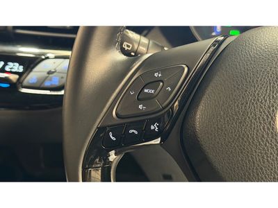 2019 Toyota C-HR