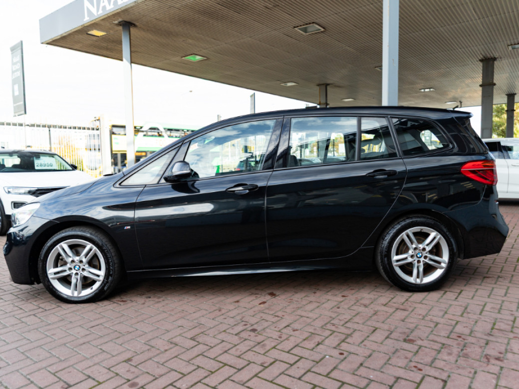 2018 BMW 2 Series