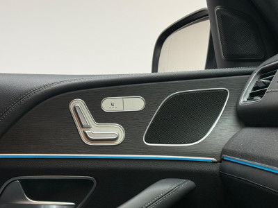 2022 Mercedes-Benz GLE Class