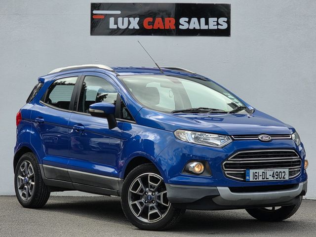 vehicle for sale from Lux Car Sales
