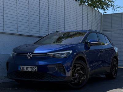 2022 Volkswagen ID.4