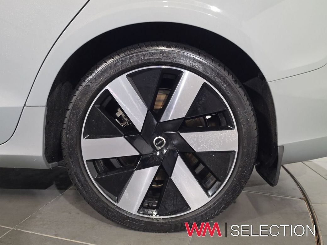 2026 Volvo V60