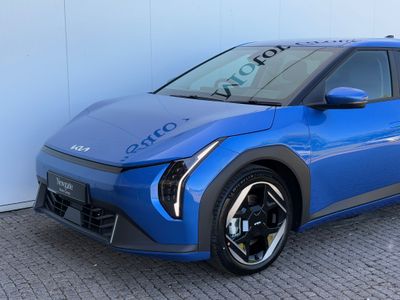 2026 Kia EV4