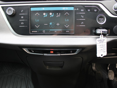 2020 Citroen C4 Picasso