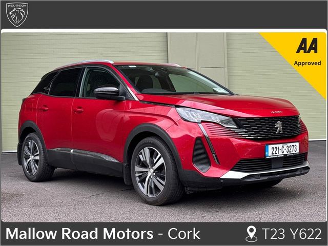 vehicle for sale from Mallow Road Motors Kia