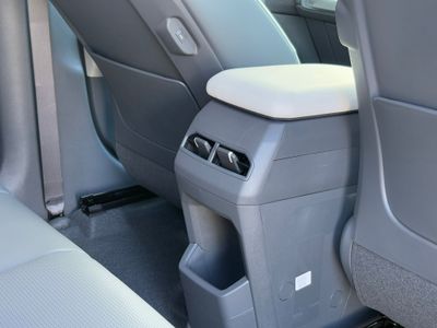 2026 Kia EV3