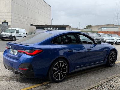 2023 BMW i4