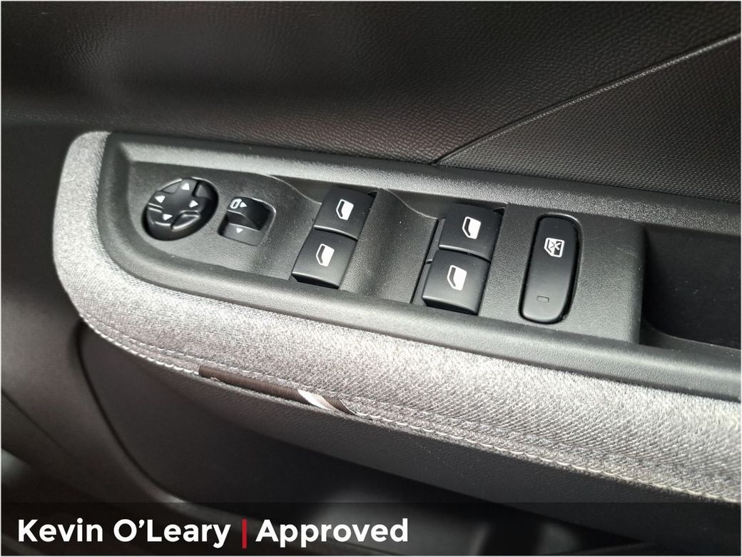 2026 Opel Frontera