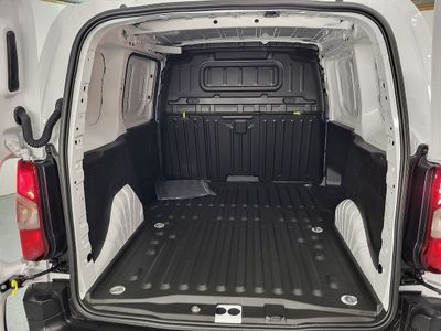 2025 Citroen Berlingo
