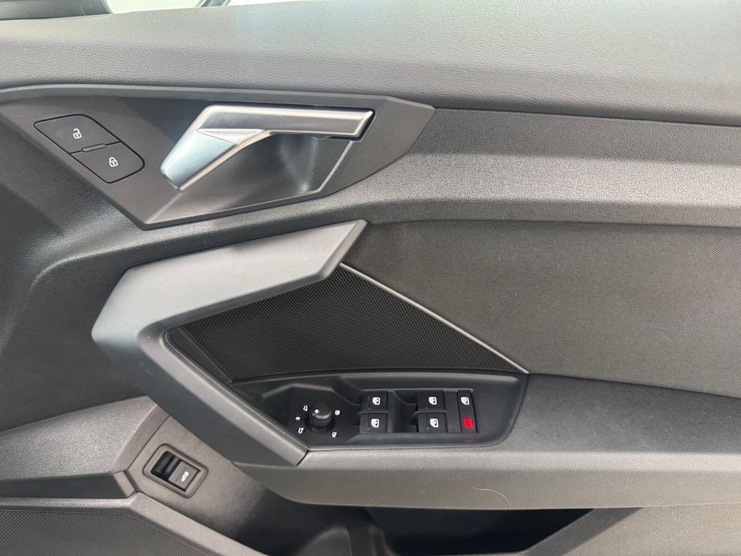 2021 Audi A3