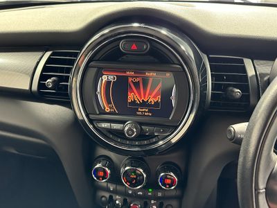 2017 Mini Cooper