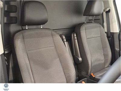 2026 Volkswagen Caddy