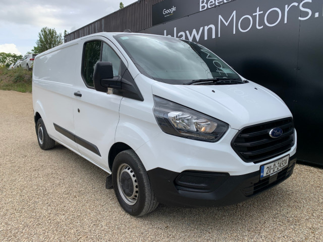 vehicle for sale from Beechlawn Motors
