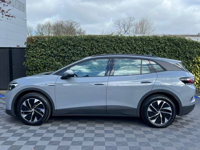 2023 Volkswagen ID.4