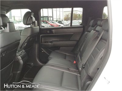 2024 Hyundai Santa Fe