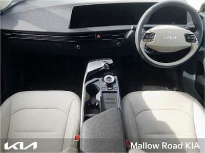 2022 Kia EV6