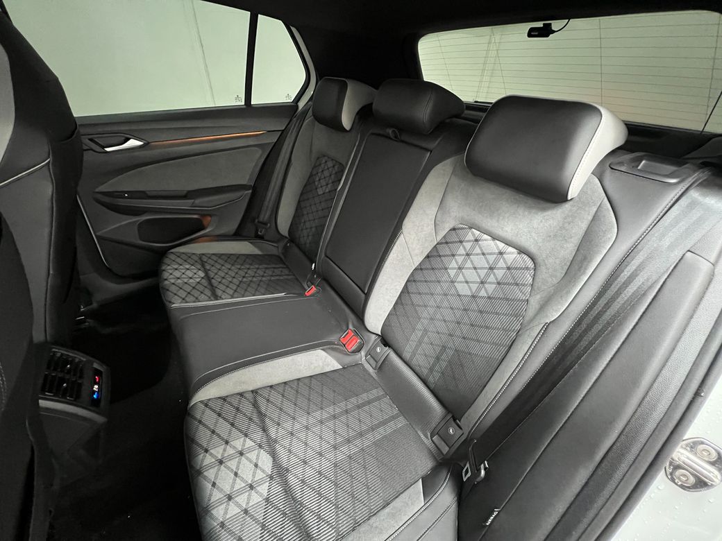 2023 Volkswagen Golf