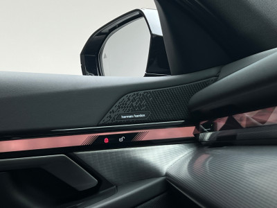 2024 BMW 5 Series