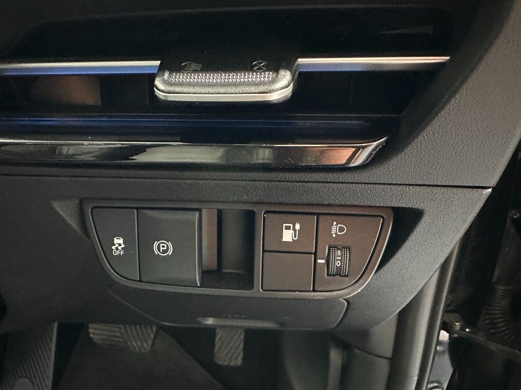 2023 Kia EV6