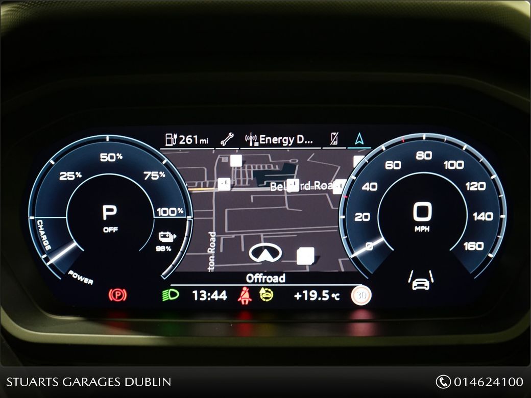 2024 Audi Q4 e-tron