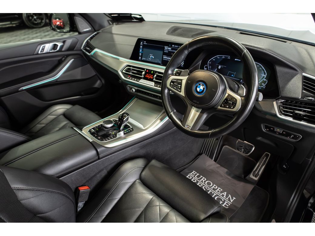 2023 BMW X5