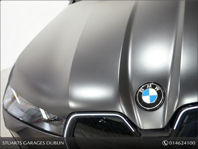 2026 BMW iX