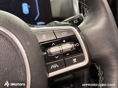 2024 Kia Sorento