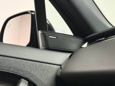 2026 Land Rover Range Rover Sport