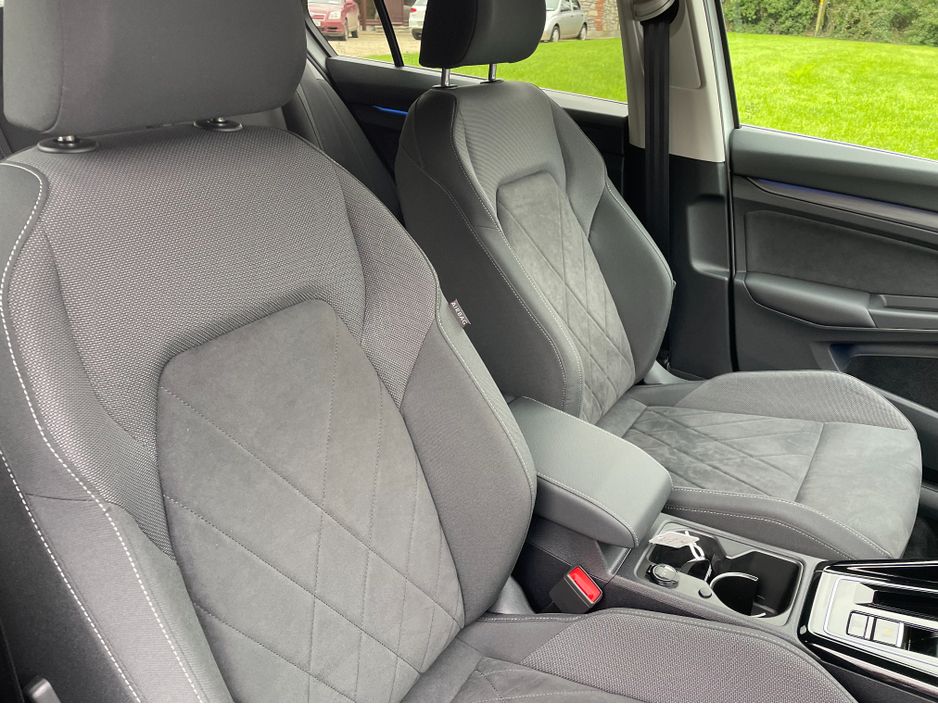 2024 Volkswagen Golf