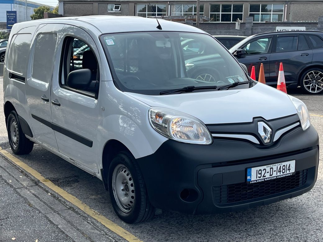 2019 Renault Kangoo
