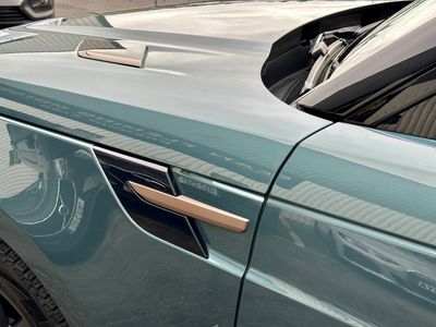 2023 Land Rover Range Rover Sport