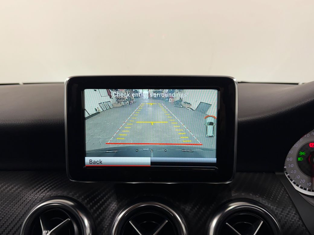 2013 Mercedes-Benz A 180