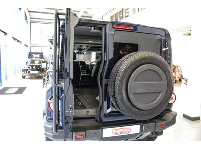 2023 Ineos Grenadier