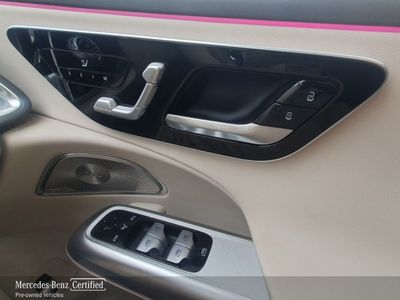 2024 Mercedes-Benz E Class