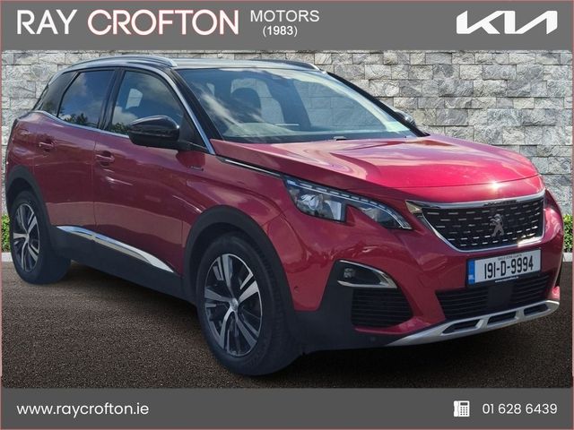 vehicle for sale from Ray Crofton Ltd