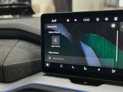 2024 Skoda Kodiaq