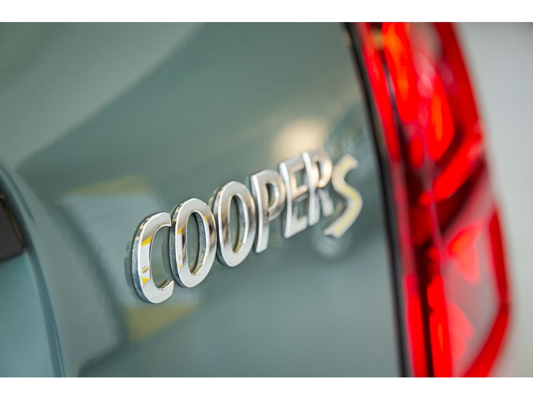 2022 Mini Countryman