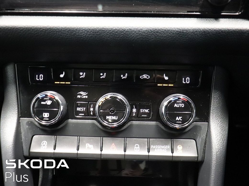 2022 Skoda Kodiaq