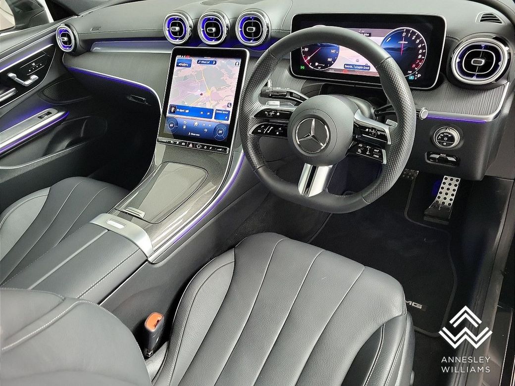 2025 Mercedes-Benz CLE