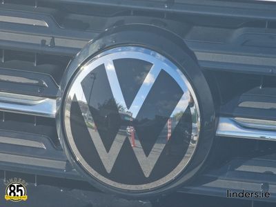 2022 Volkswagen T-Cross