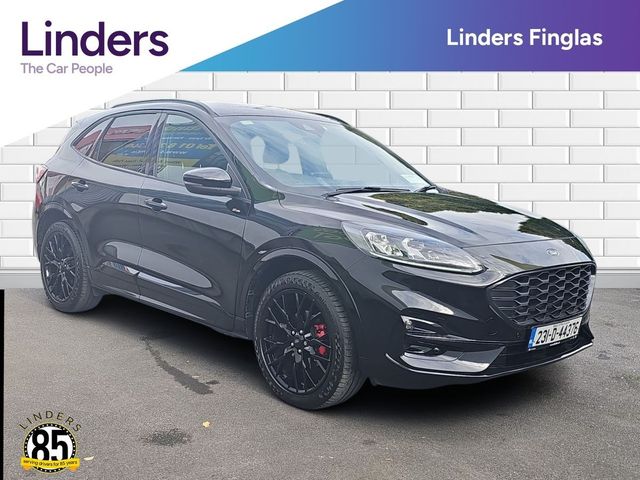vehicle for sale from Linders Finglas Turvey Limited