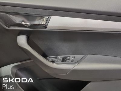 2023 Skoda Karoq