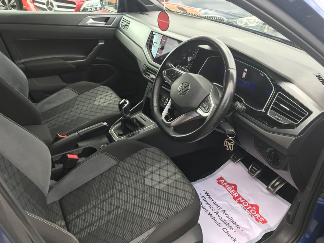 2023 Volkswagen Polo