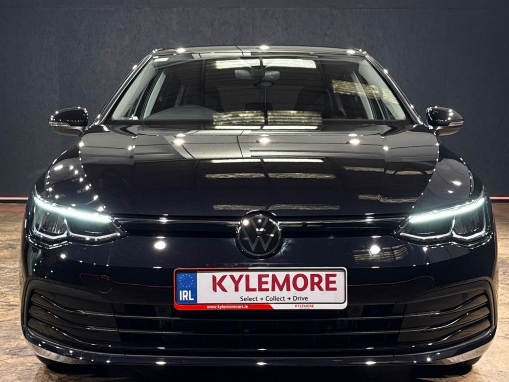 2024 Volkswagen Golf