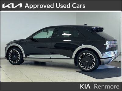 2023 Hyundai Ioniq 5