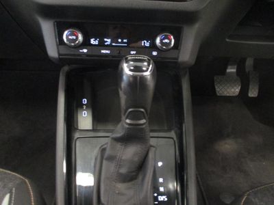 2021 Skoda Kamiq