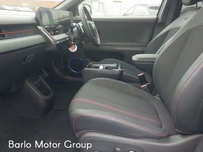 2026 Hyundai Ioniq 5